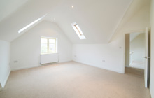Staple Hill bedroom extension leads