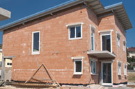Staple Hill home extensions