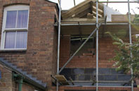free Staple Hill home extension quotes