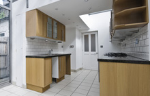 Staple Hill kitchen extension leads